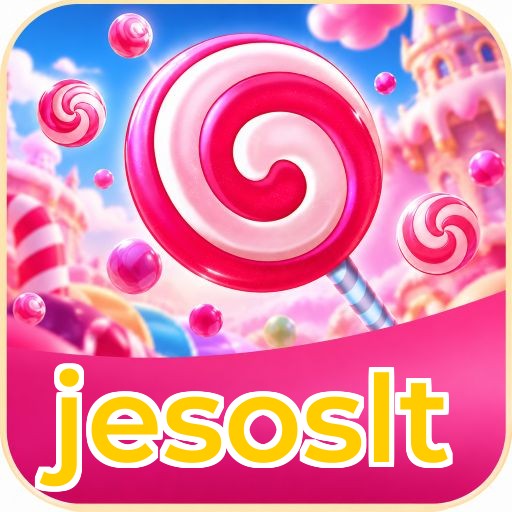 jesoslt APK v4.7.5 - Screenshot UI modern dan intuitif Indonesia